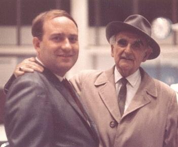 egon fj. winkens architect - richard j. neutra architect